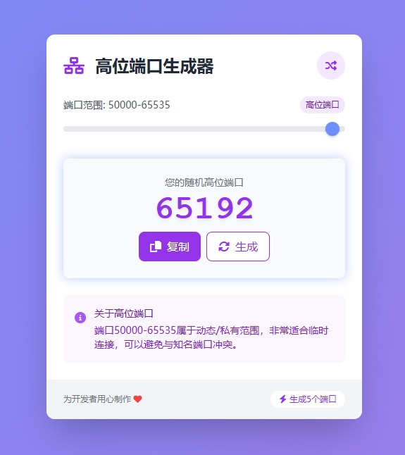 效果图